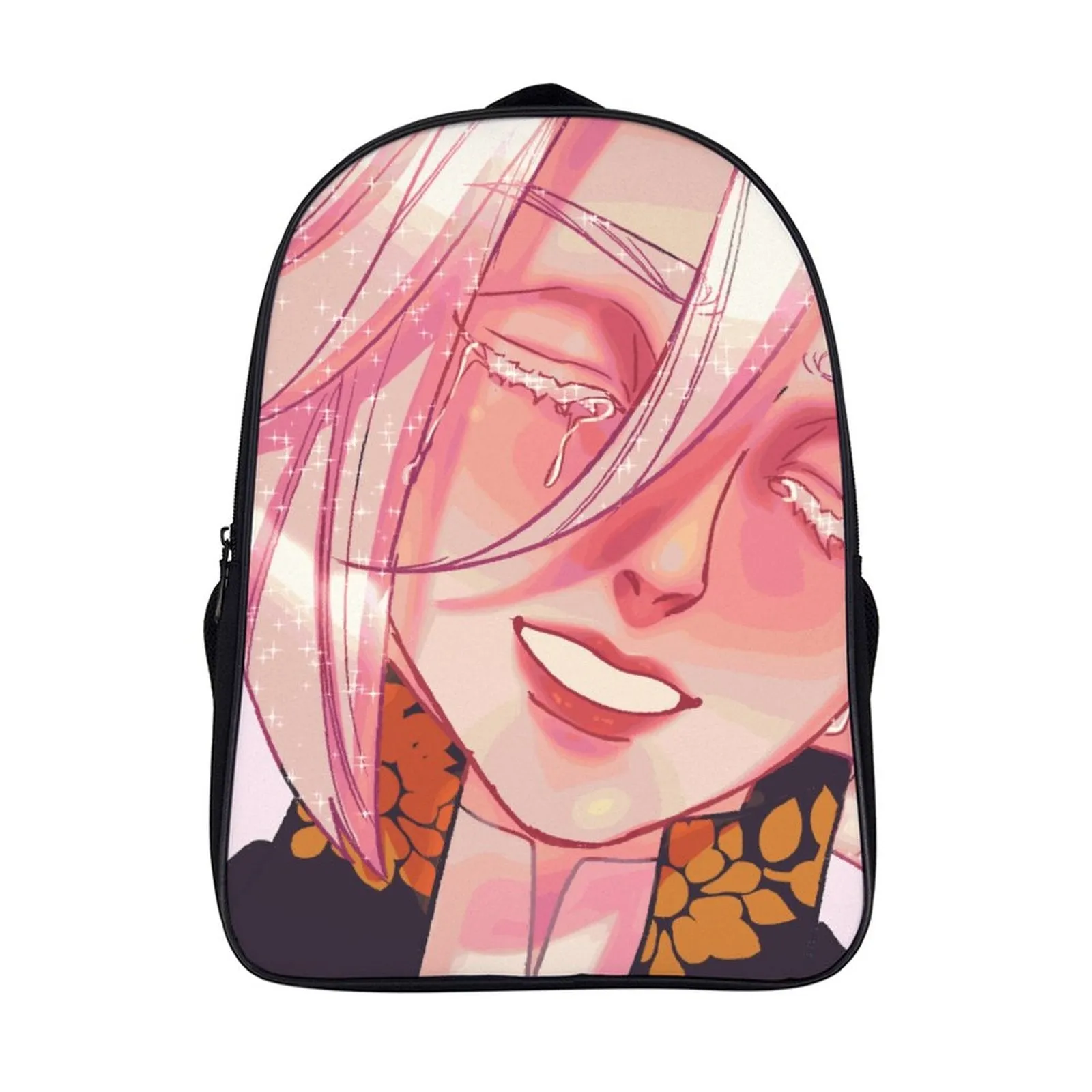 Lightweight Backpack BubooSenchan Dependable Positive feedback Style-25