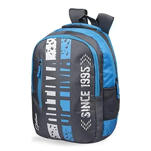 Lightweight Backpack for School, Optima Classic Basic