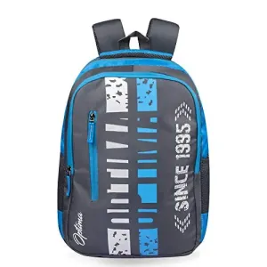 Lightweight Backpack for School, Optima Classic Basic