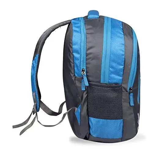 Lightweight Backpack for School, Optima Classic Basic