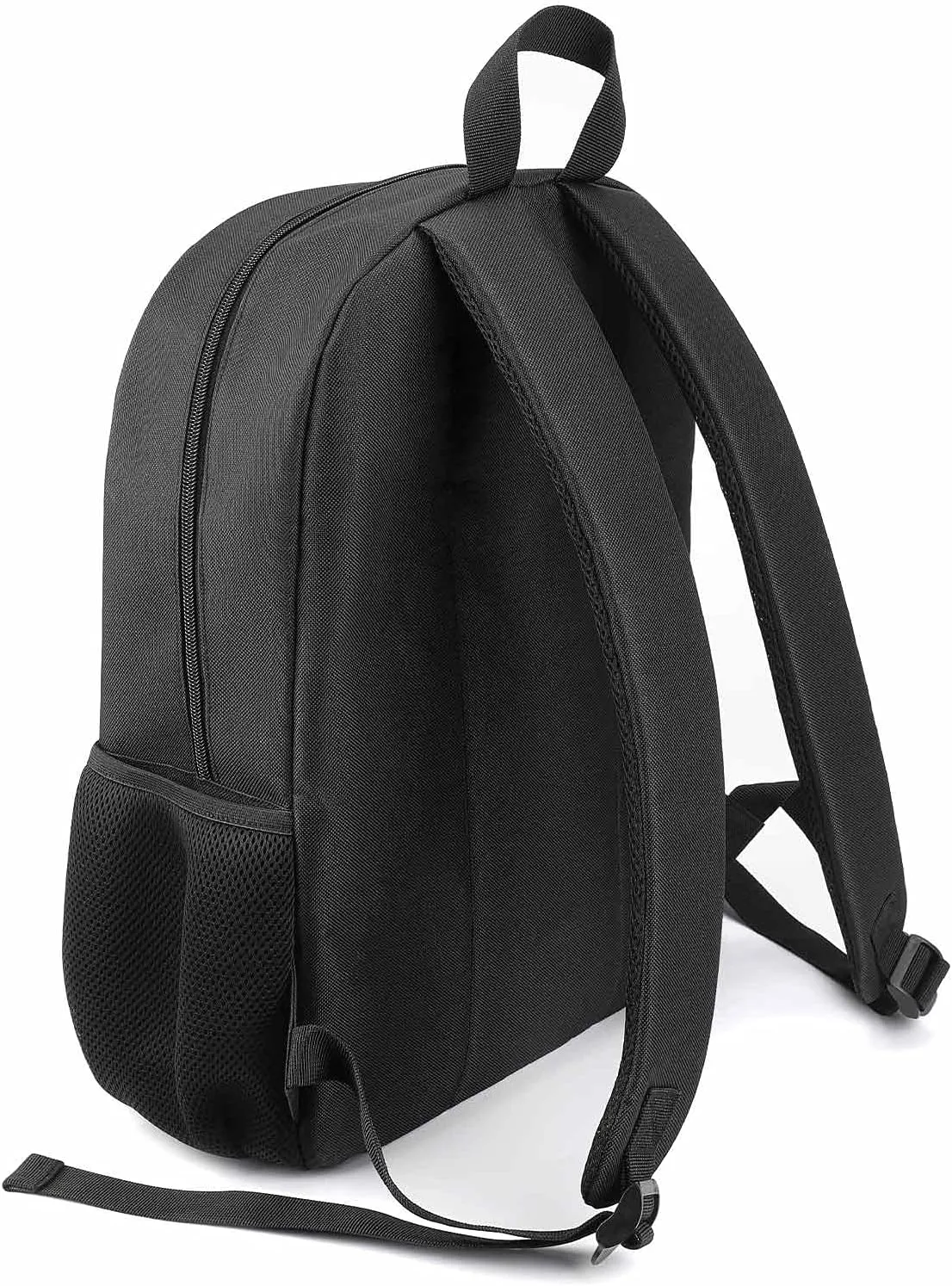 Lightweight Backpacks Cute Travel Bag Durable Cute Cartoon Sheep Printing Small Travel Backpack For Women & Men