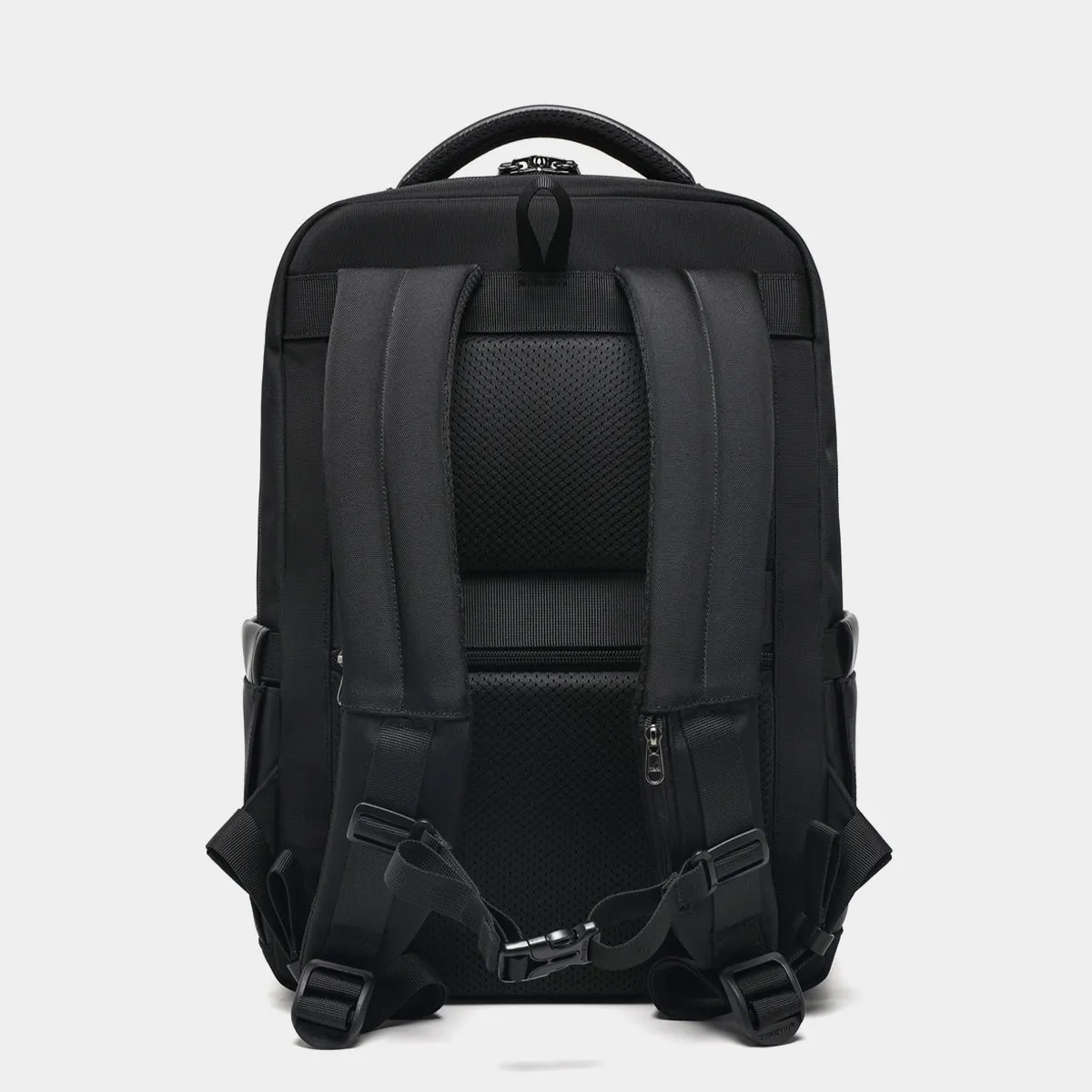 Lightweight Double Layer Laptop Back pack