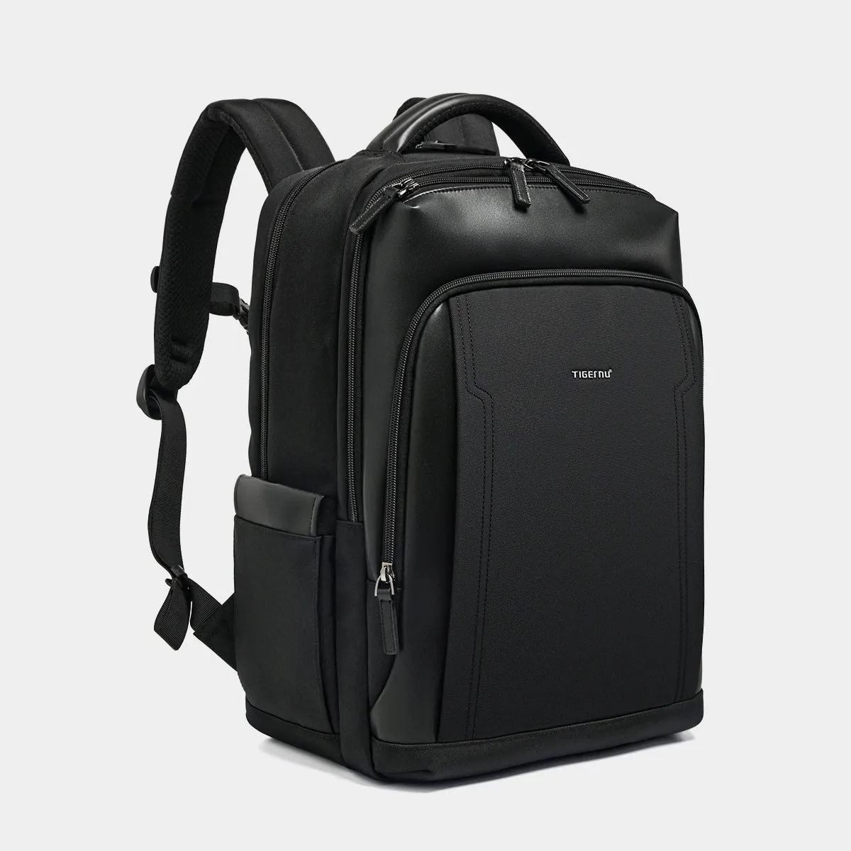 Lightweight Double Layer Laptop Back pack