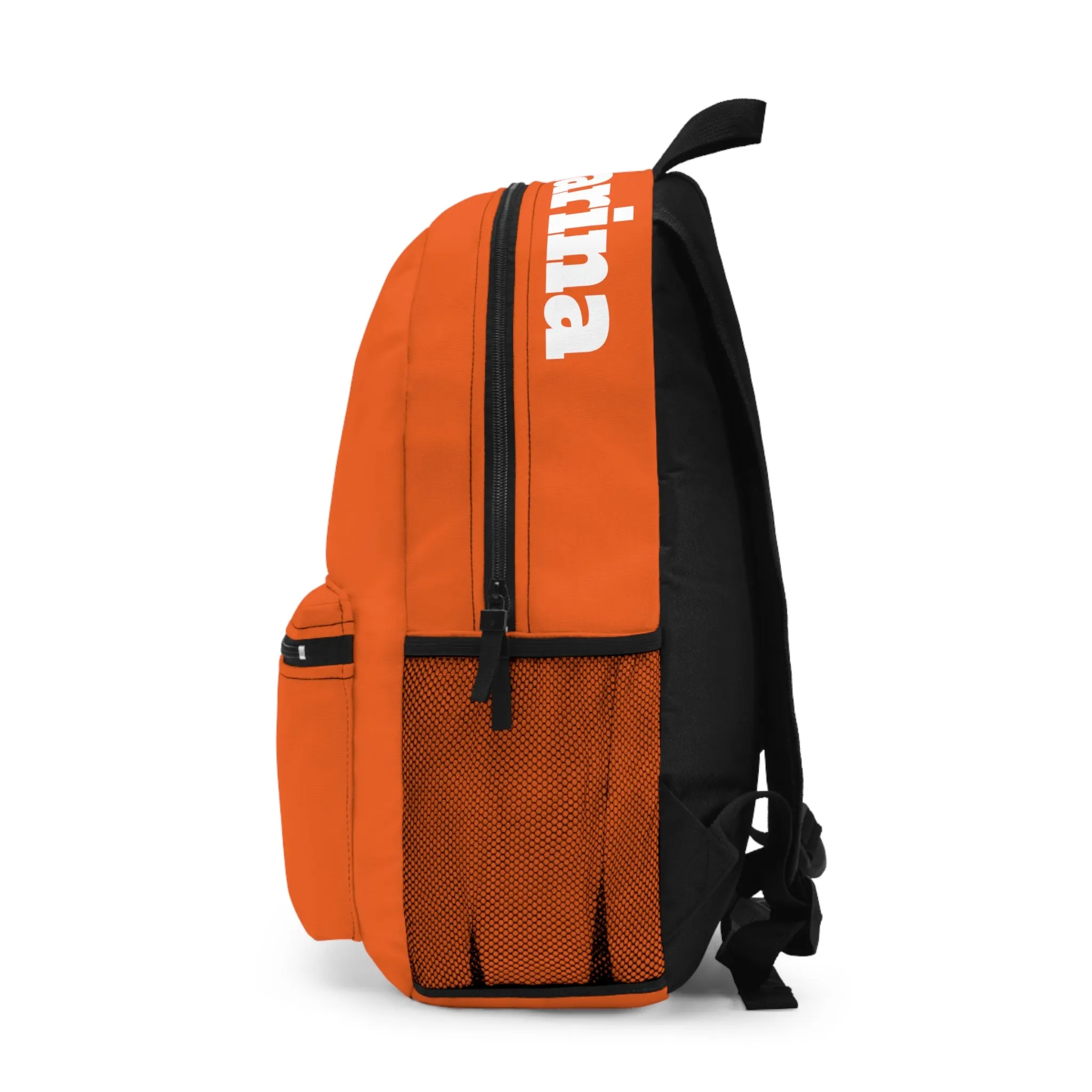 Lightweight Waterproof Polyester Backpack