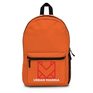 Lightweight Waterproof Polyester Backpack
