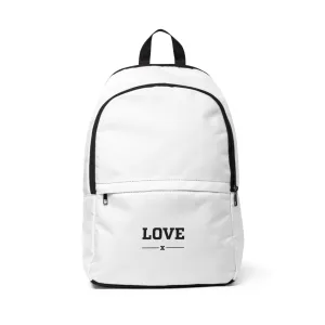 Love Backpack