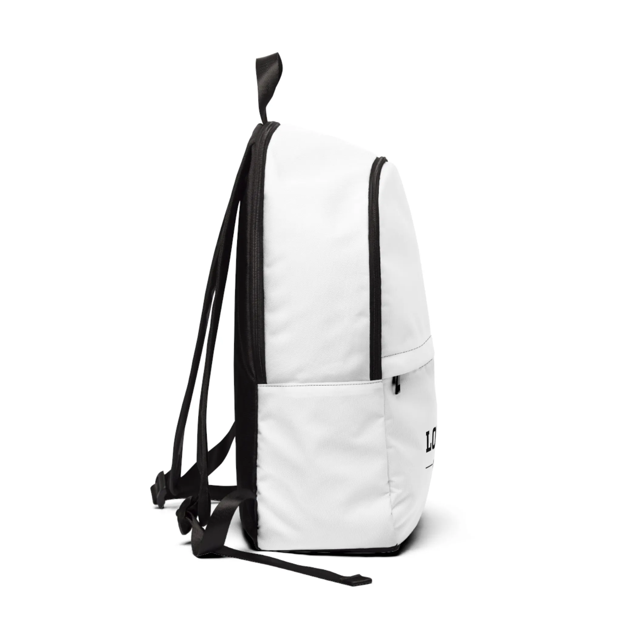 Love Backpack