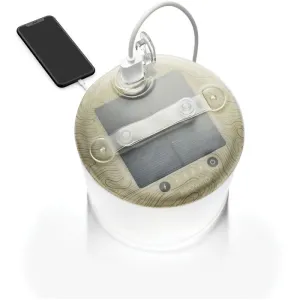 Luci Inflatable Solar Lantern   Power Hub: Lux Pro Enhanced