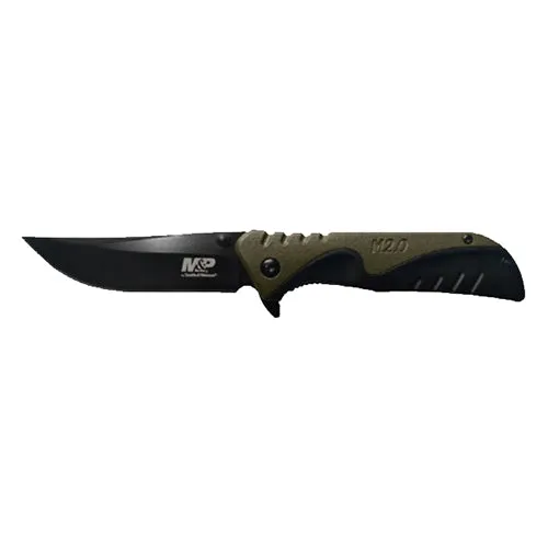 M&p M2.0 U.g. Od Overmold - Cp