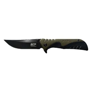 M&p M2.0 U.g. Od Overmold - Cp