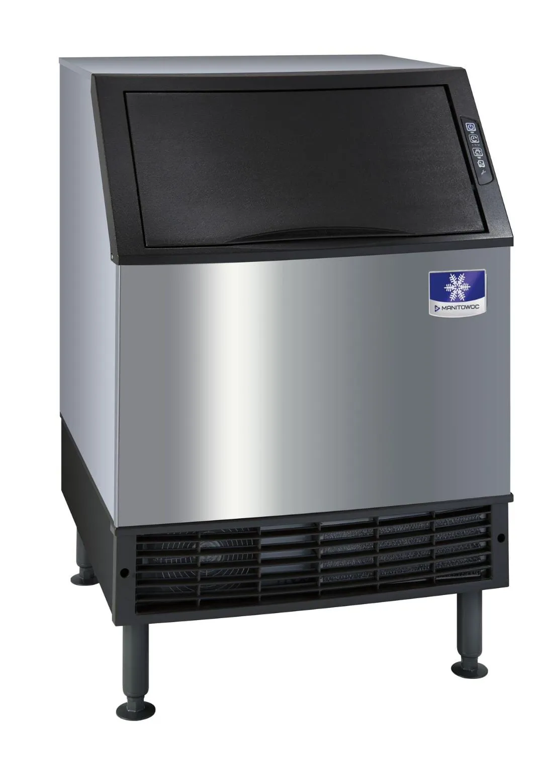 Manitowoc D570 30" Wide Bin, 532lb Capacity Ice Bin