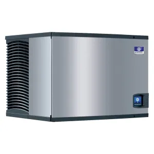 Manitowoc Indigo NXT IDT0750A Commercial Ice Maker Machine, Stainless Steel Air-Cooled Dice Ice Maker with Touch Screen Display, 30'' Width, 208/23V, NSF Certified