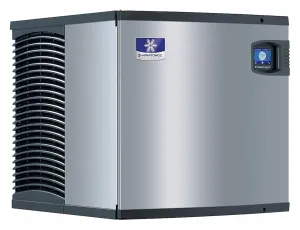 Manitowoc IYT0620A Indigo NXT 22" Air-Cooled Half-Dice Ice Machine, 115V, NSF