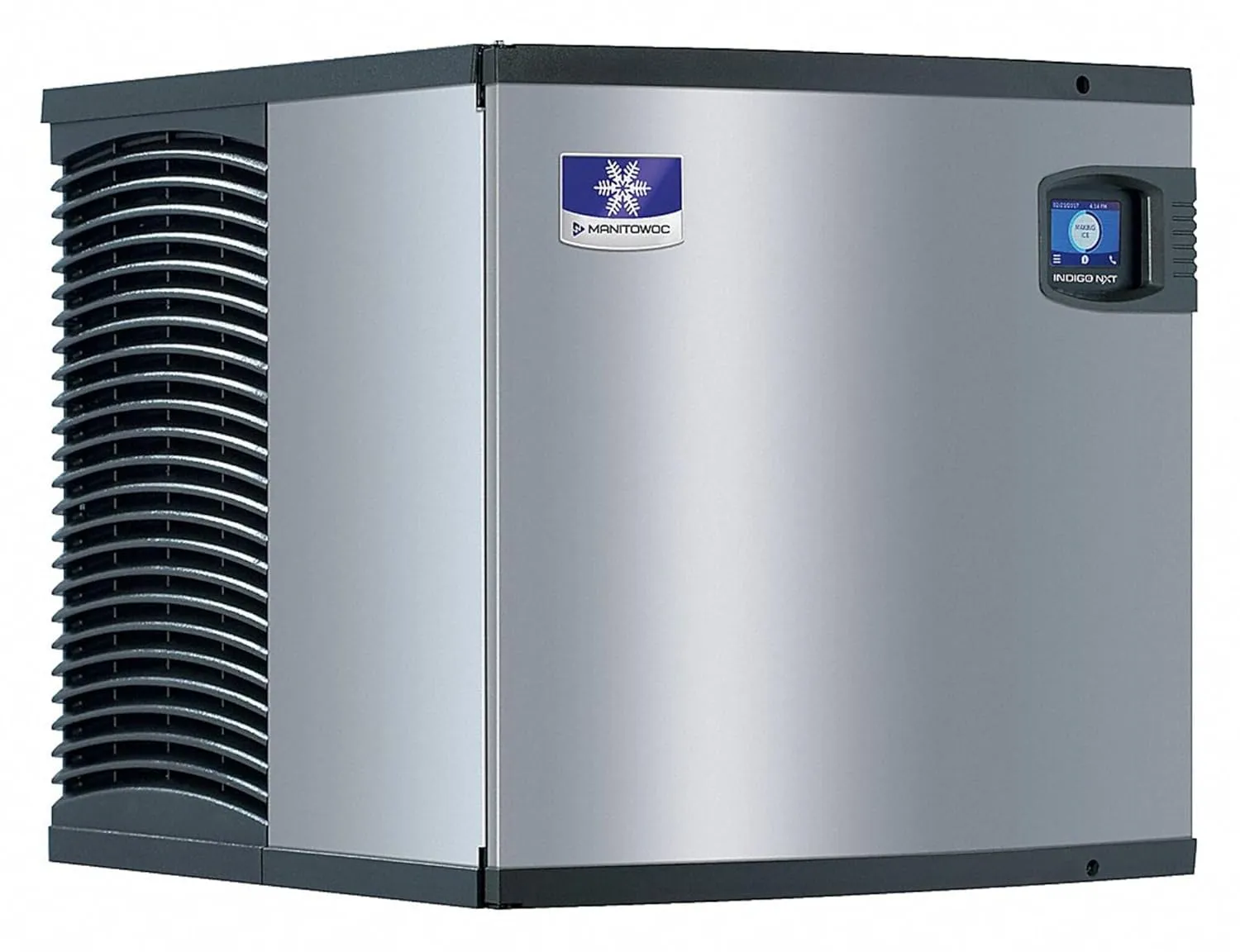 Manitowoc IYT0620A Indigo NXT 22" Air-Cooled Half-Dice Ice Machine, 115V, NSF