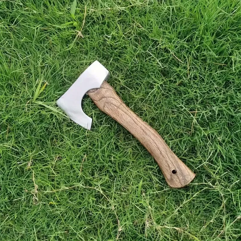 Manual Axe