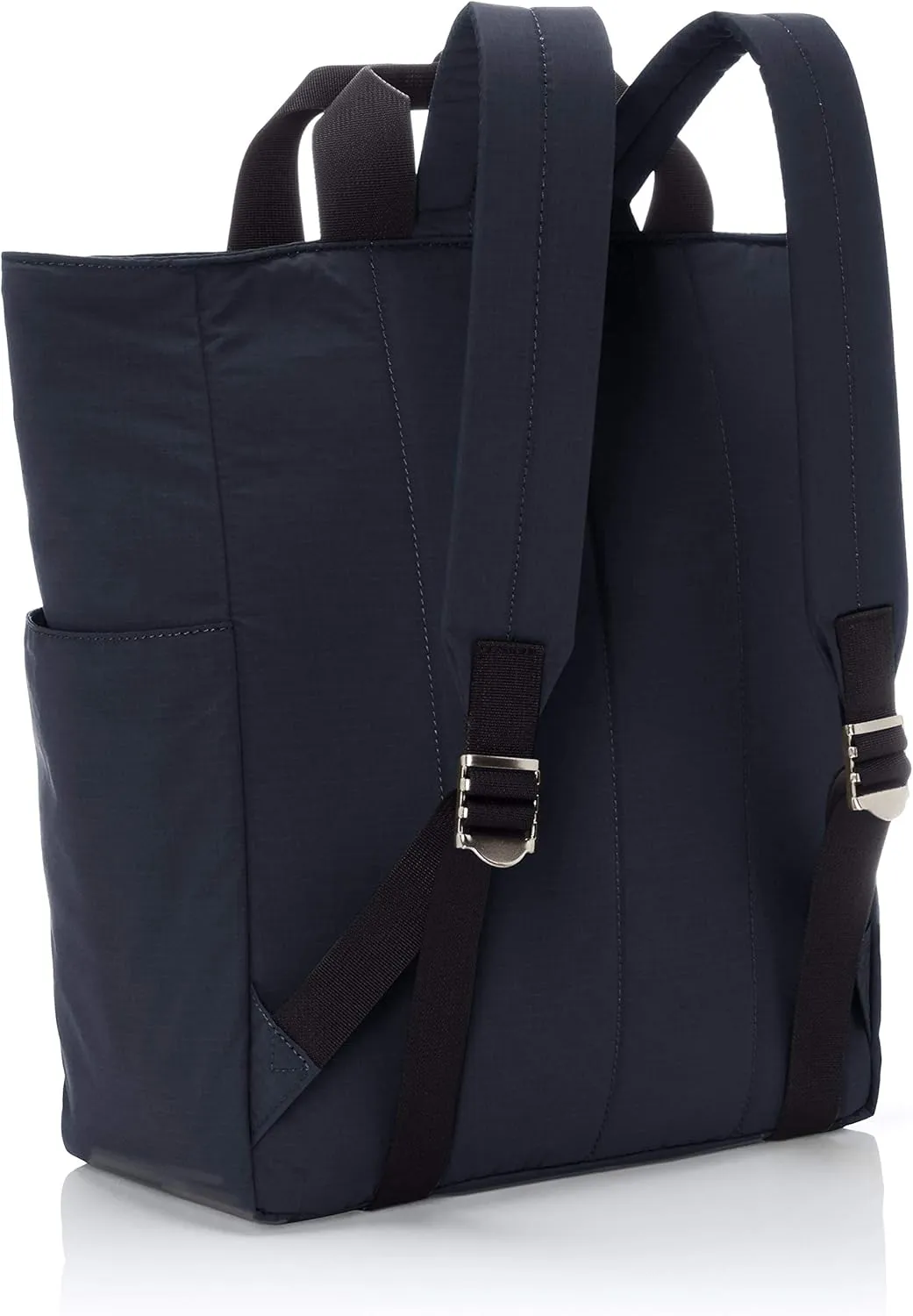 Margaret Howell Idea MHLH9WS1 Backpack, Tote Bag, Black