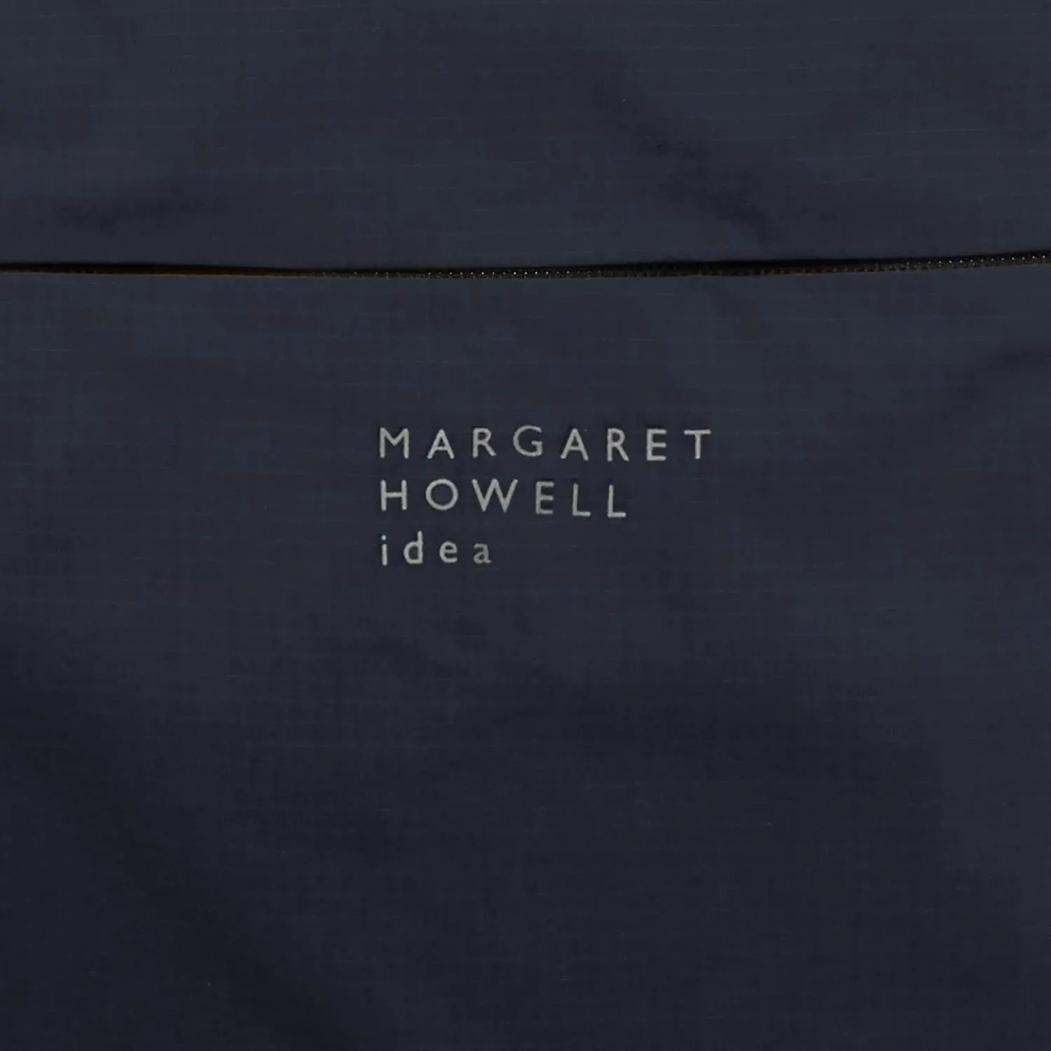 Margaret Howell Idea MHLH9WS1 Backpack, Tote Bag, Black