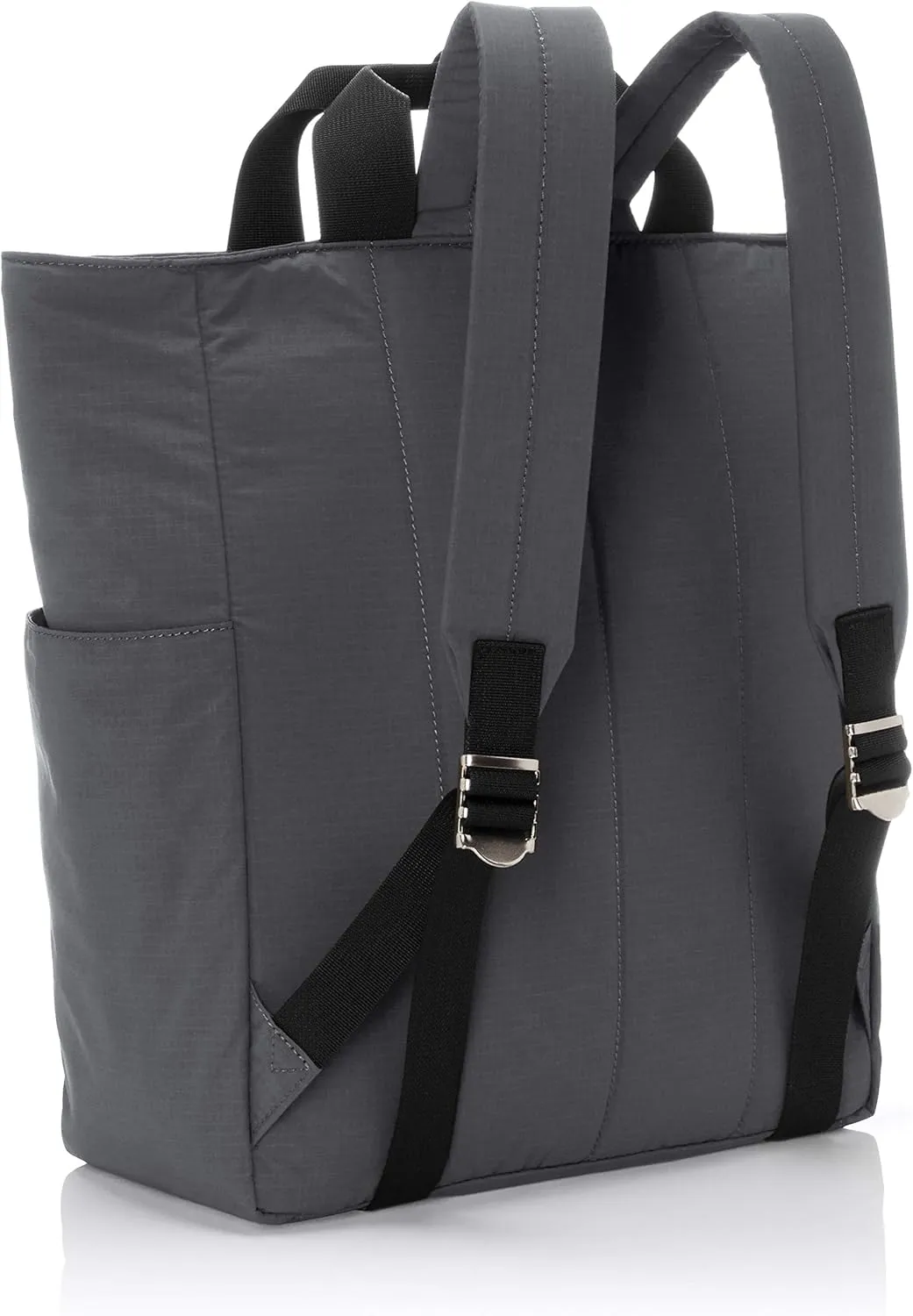 Margaret Howell Idea MHLH9WS1 Backpack, Tote Bag, Gray