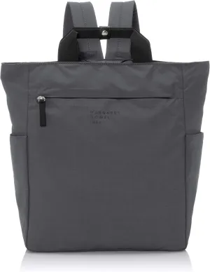 Margaret Howell Idea MHLH9WS1 Backpack, Tote Bag, Gray