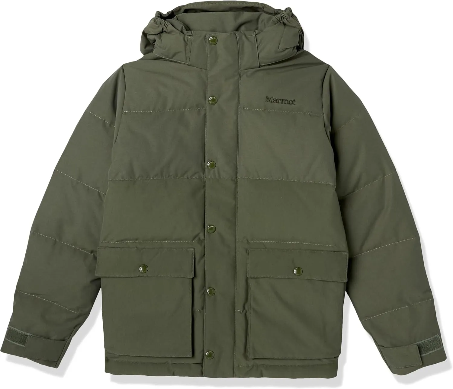 MARMOT Kid's Fordham Hoody