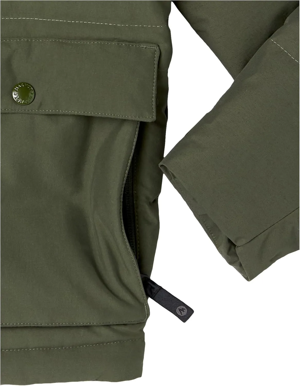 MARMOT Kid's Fordham Hoody