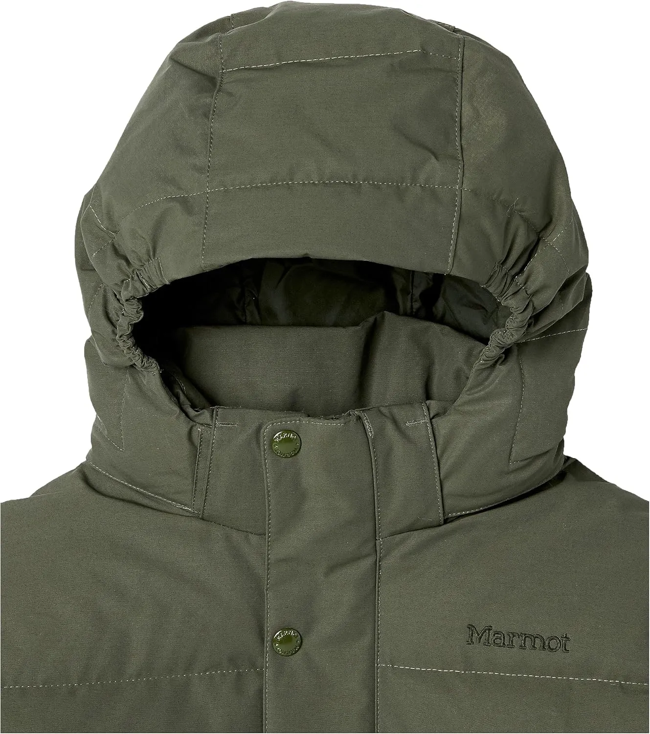 MARMOT Kid's Fordham Hoody