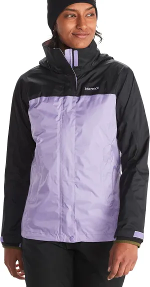 MARMOT Women's Precip Eco Waterproof Rain Jacket