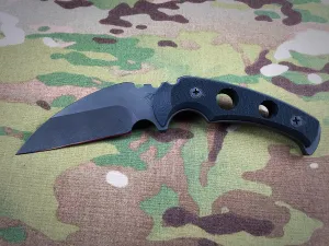 Medford Knife and Tool Fighting Utility Knife (FUK)  - Free Shipping