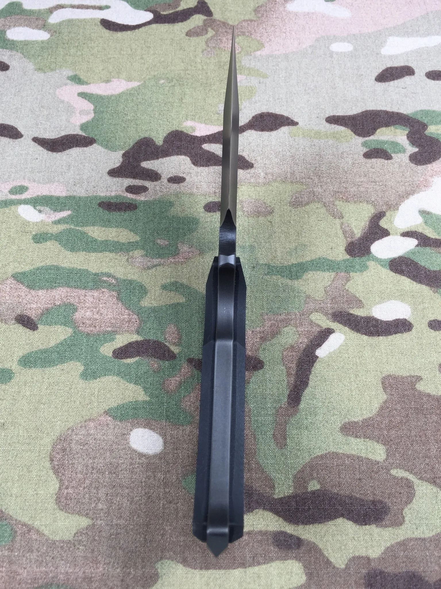 Medford Knife and Tool Fighting Utility Knife (FUK)  - Free Shipping