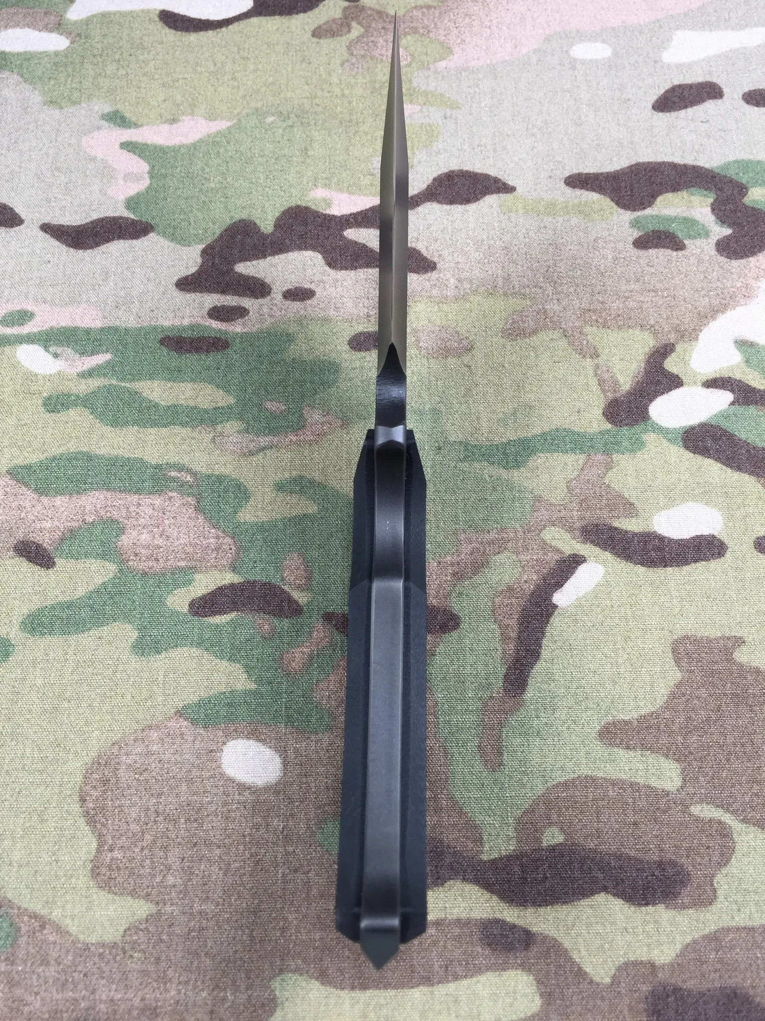 Medford Knife and Tool Fighting Utility Knife (FUK)  - Free Shipping