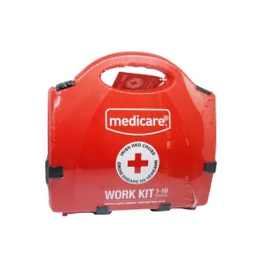 Medicare First Aid Kit