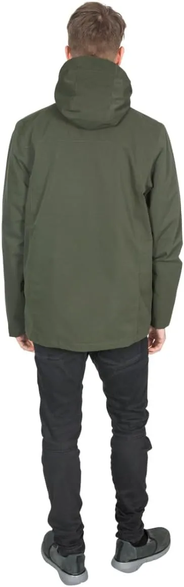 Mens Weir Waterproof Jacket