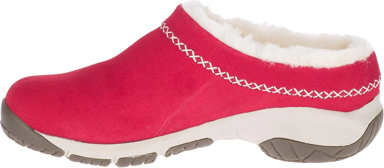 Merrell Women's Encore Ice 4 Moccasin.