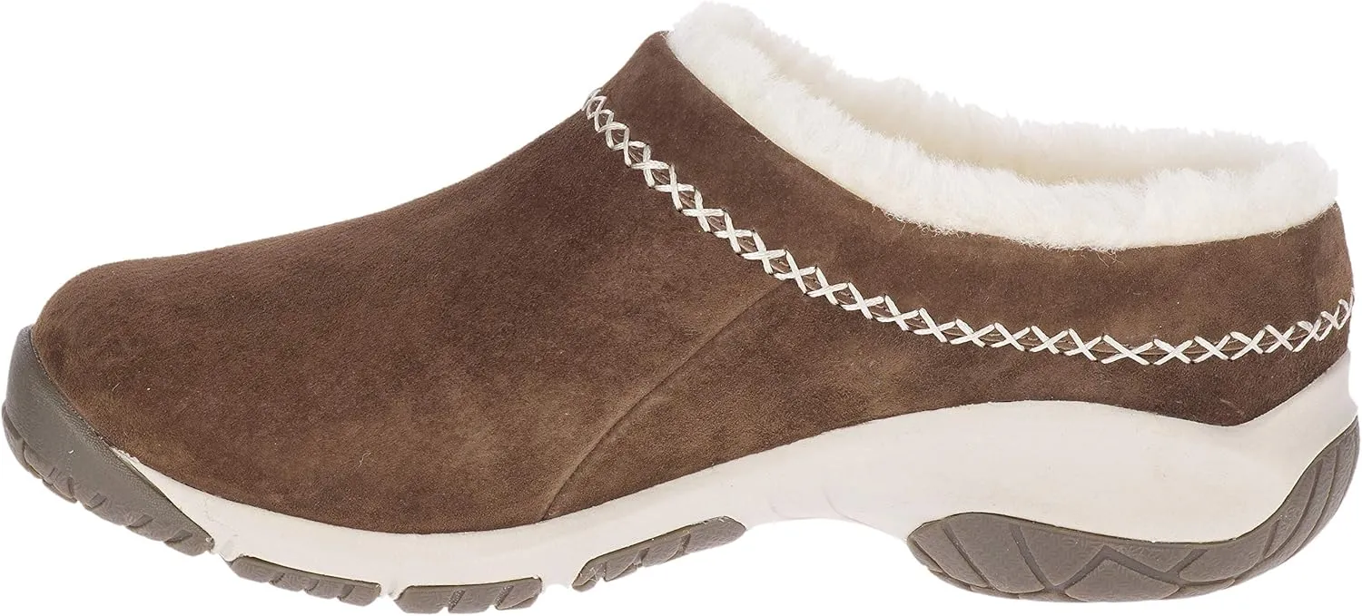 Merrell Women's Encore Ice 4 Moccasin.