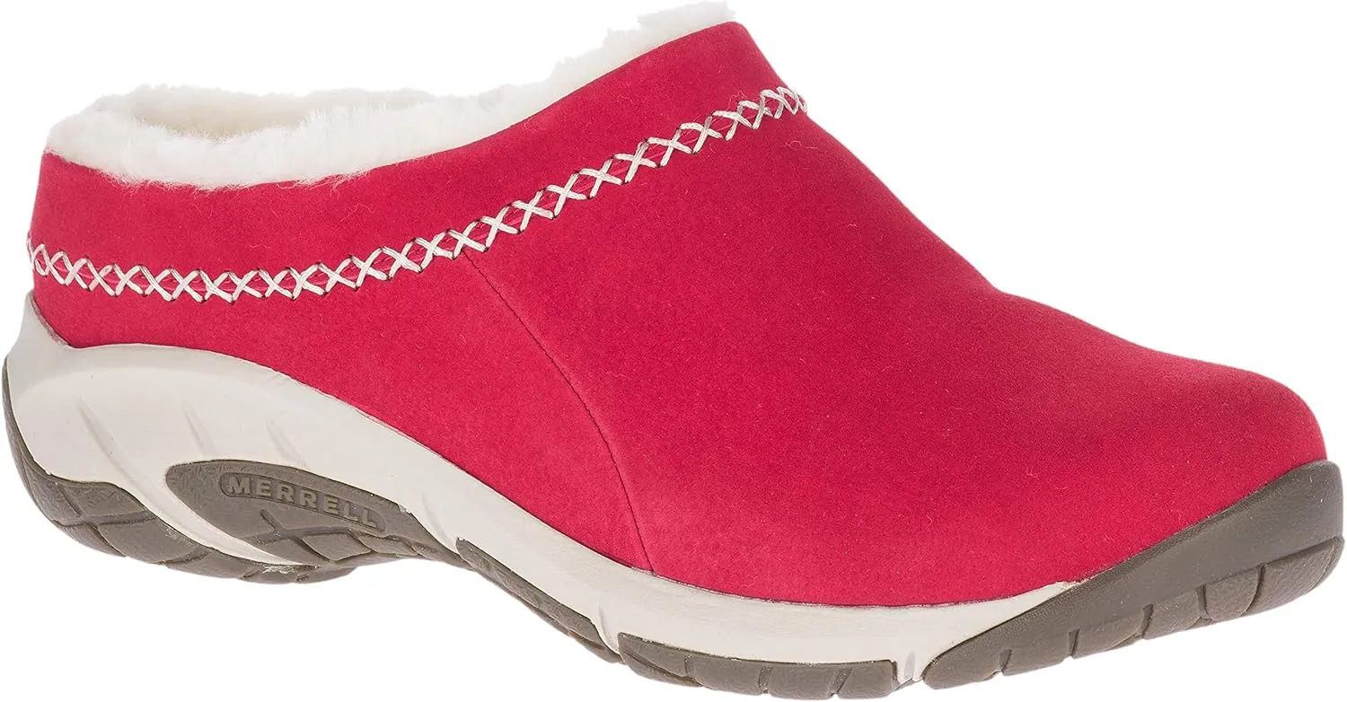 Merrell Women's Encore Ice 4 Moccasin.