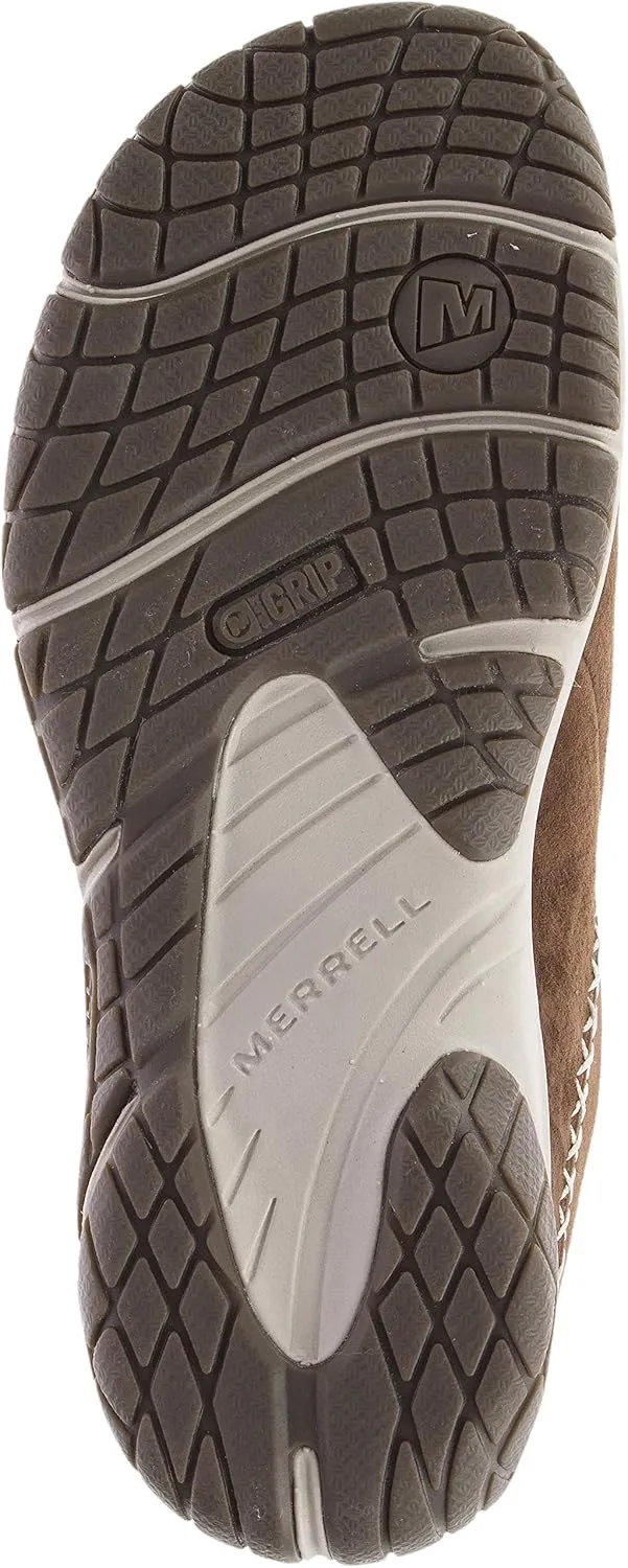 Merrell Women's Encore Ice 4 Moccasin.