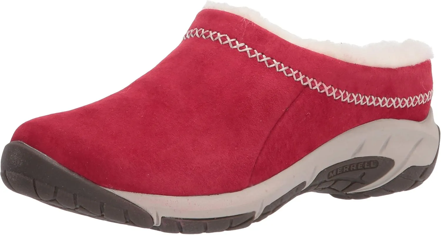 Merrell Women's Encore Ice 4 Moccasin.