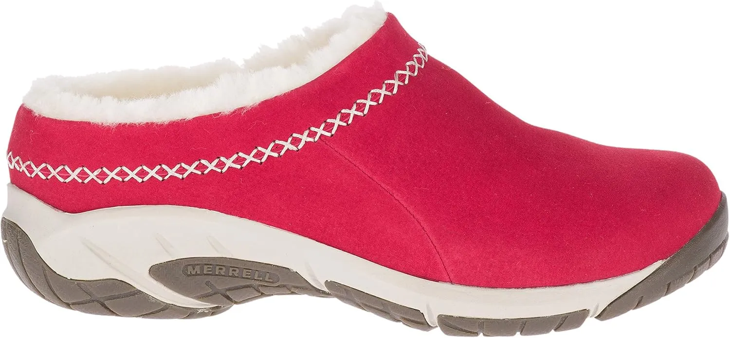 Merrell Women's Encore Ice 4 Moccasin.