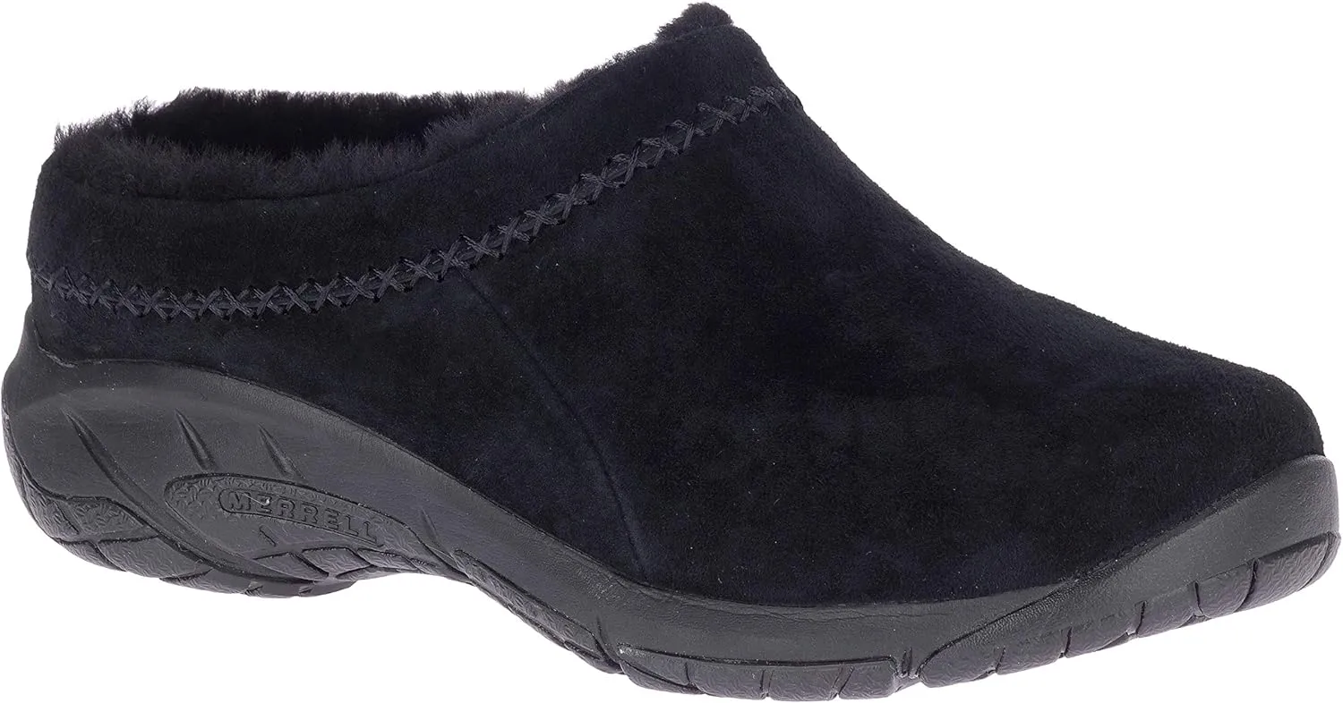 Merrell Women's Encore Ice 4 Moccasin.