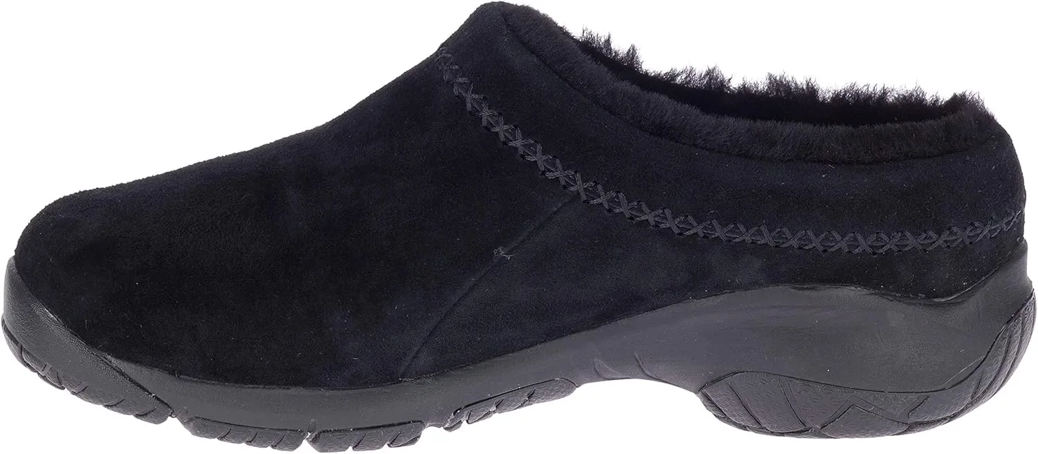 Merrell Women's Encore Ice 4 Moccasin.