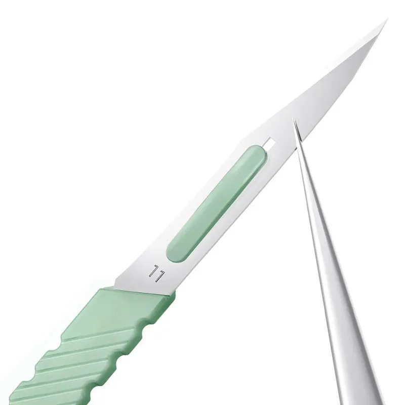 Mijing KC8 Quicky Glue Removal Blade Set CPU Disassemble Knife