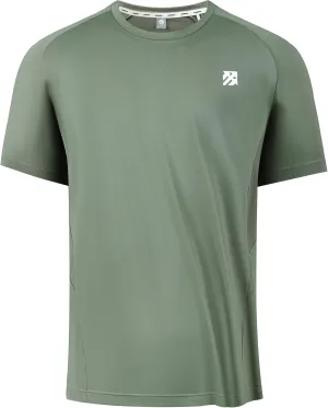 Moisture Wicking Quick Dry Soft Pickleball Workout Hiking Camping Running Shirts for Men Outdoor Sports