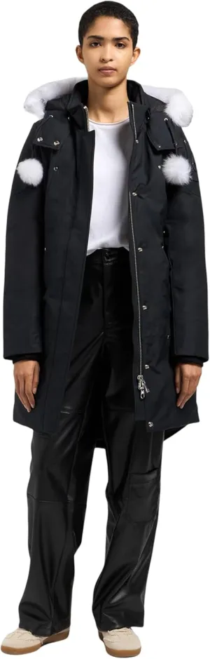 Moose Knuckles Original Women's Stirling Parka