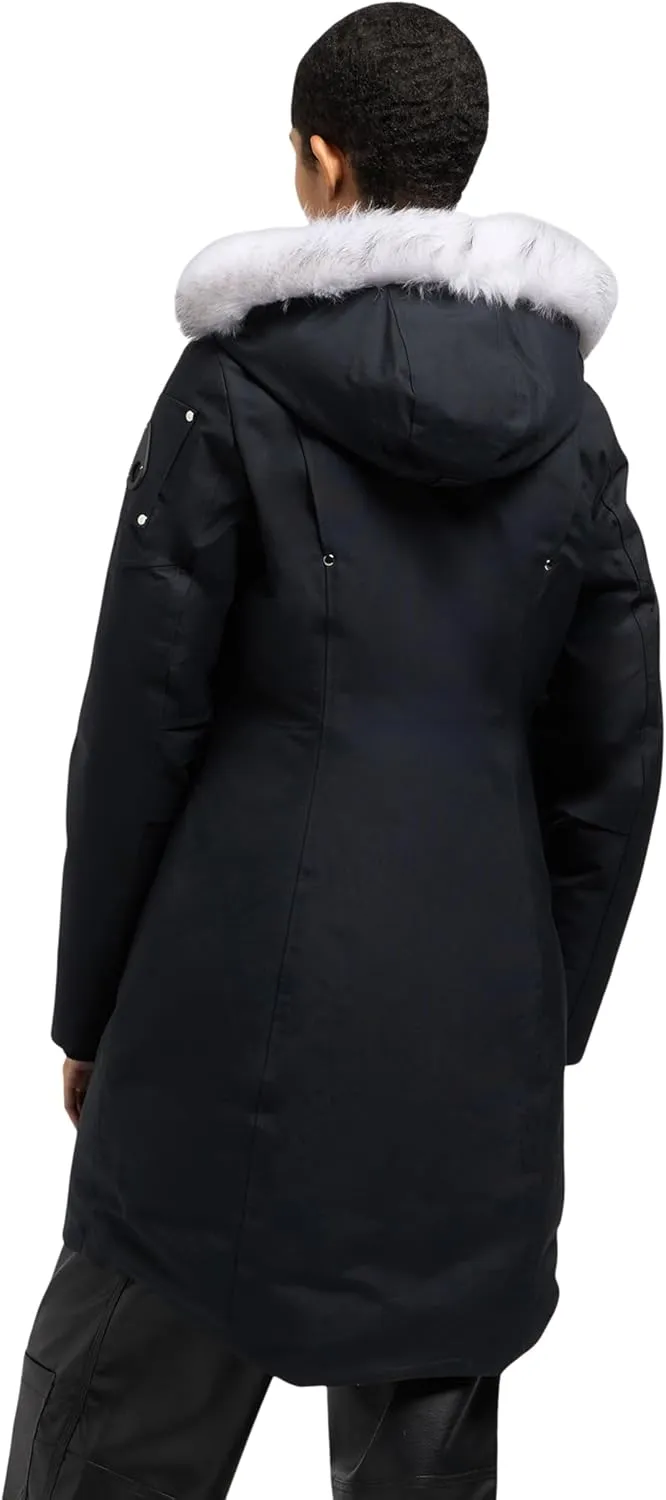 Moose Knuckles Original Women's Stirling Parka