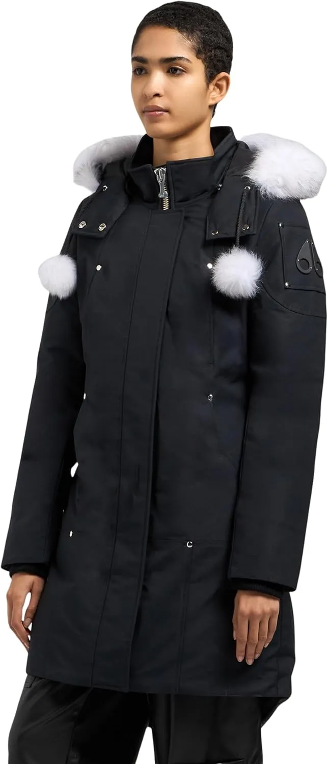 Moose Knuckles Original Women's Stirling Parka