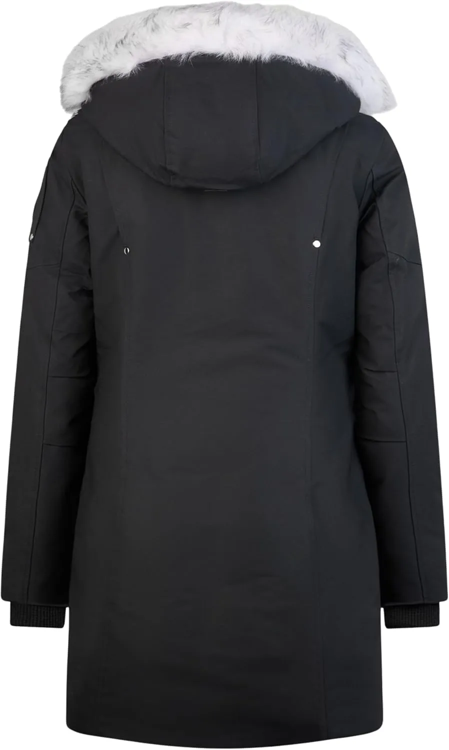 Moose Knuckles Original Women's Stirling Parka