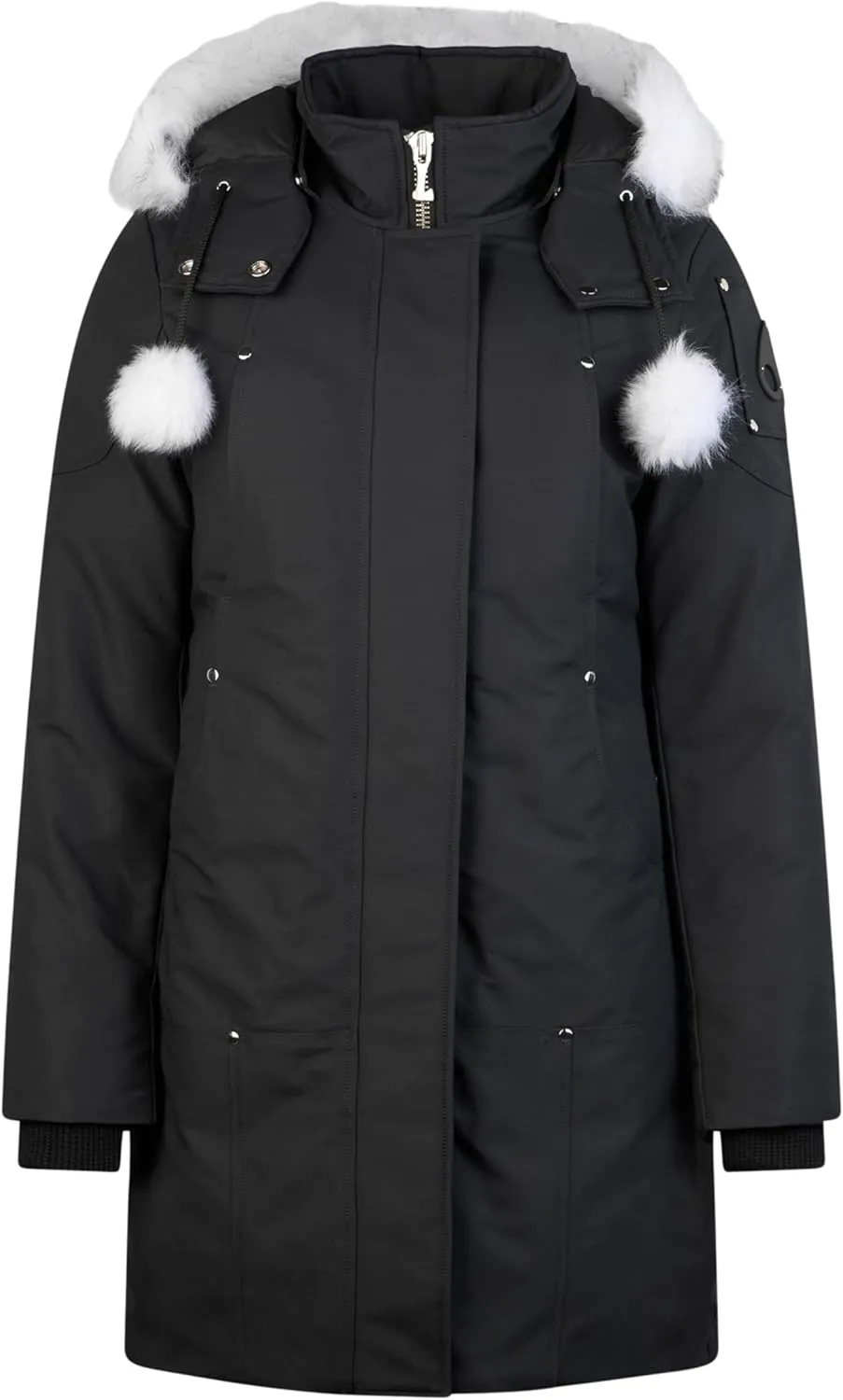 Moose Knuckles Original Women's Stirling Parka