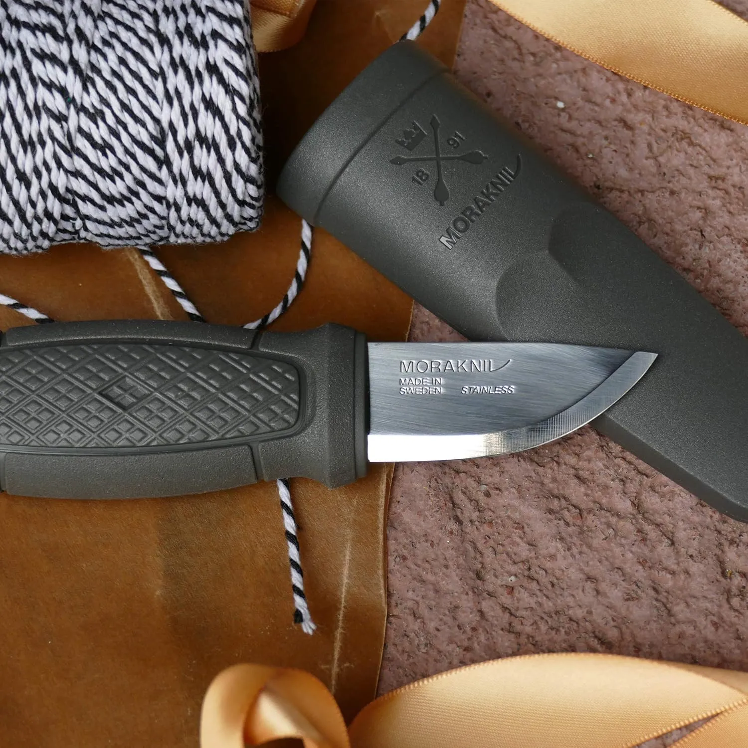 Morakniv Eldris Light Duty