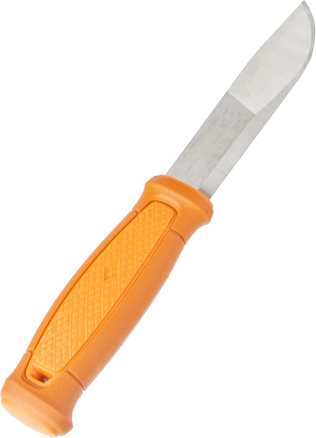 Morakniv Kansbol Fixed Blade Knife with Sandvik Stainless Steel Blade