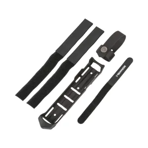 Morakniv Kansbol Multi-Mount Knife Accessory Kit (M-13002), One Size, Black